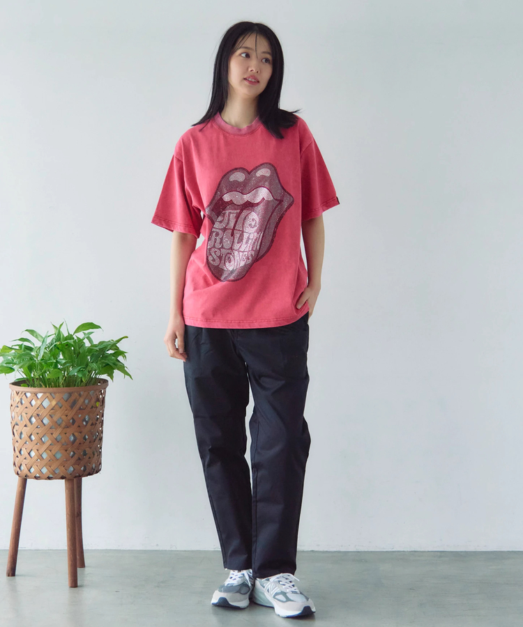 【THE ROLLING STONES】