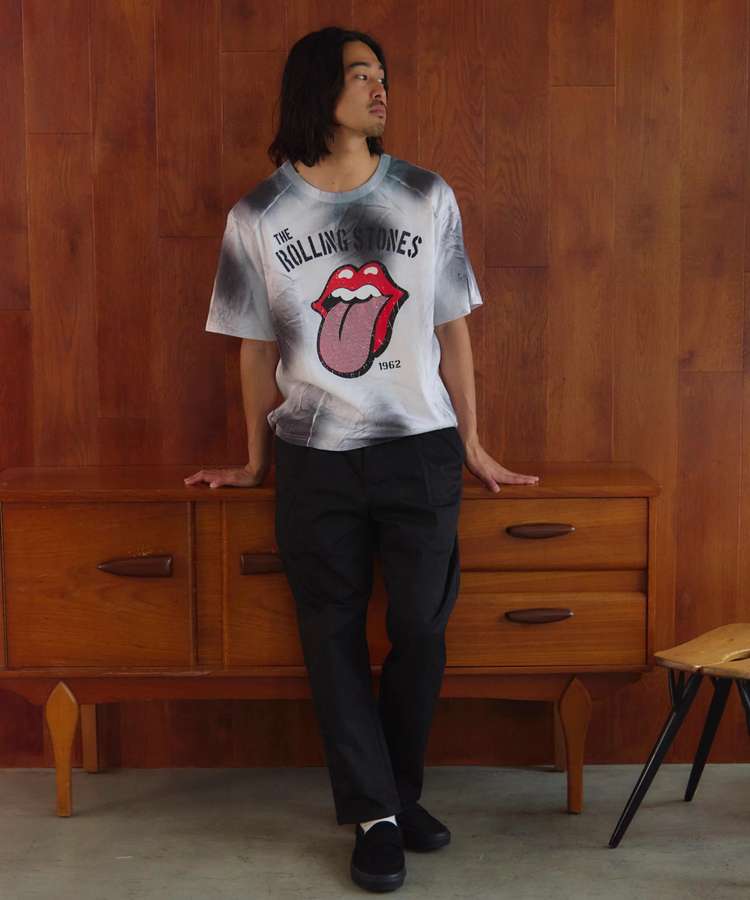 【THE ROLLING STONES】
