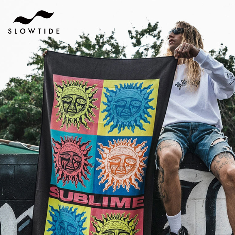 【JACKROSE】SLOWTIDEからNEWアイテムが入荷!