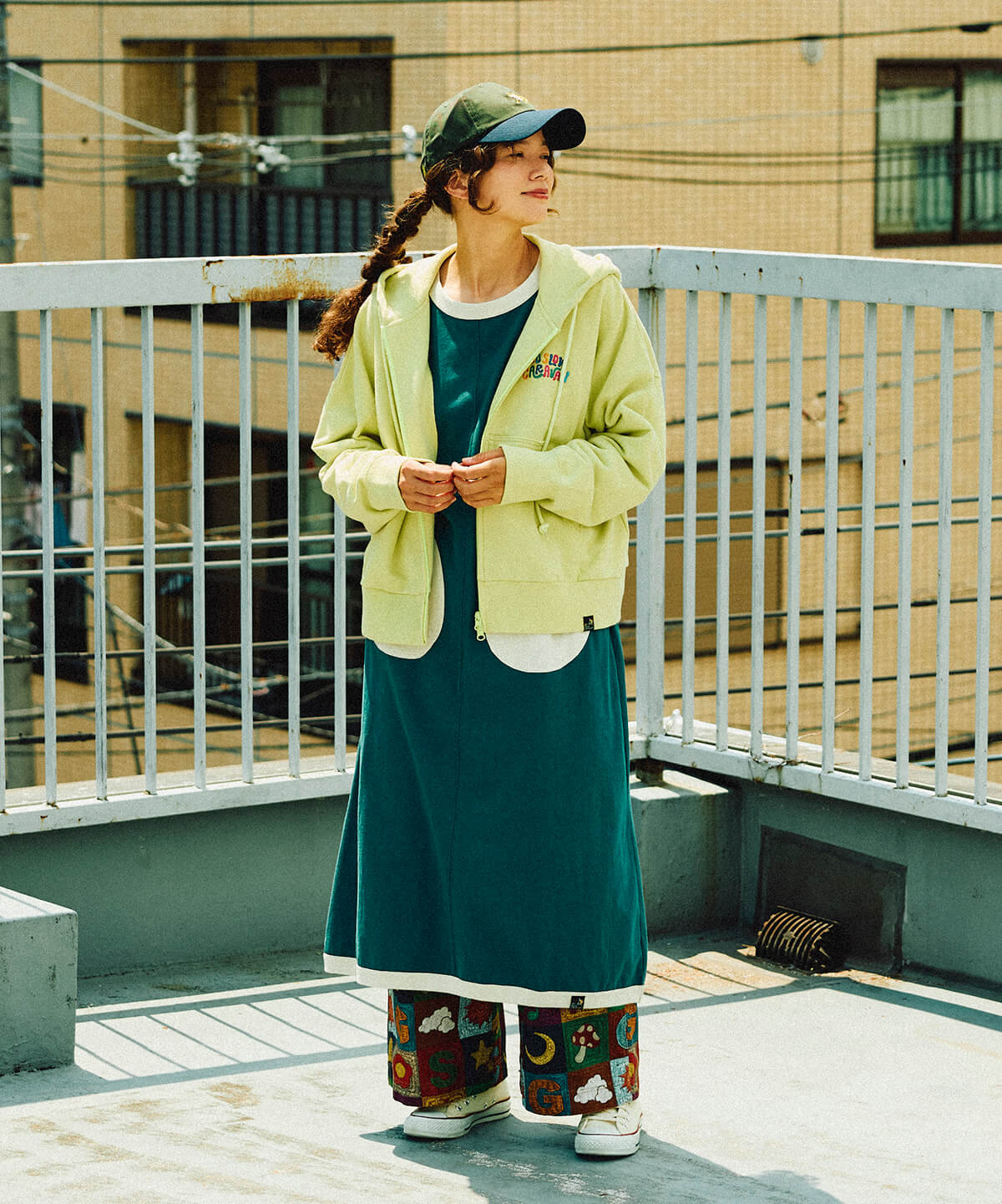《go slow caravan》26AW_02