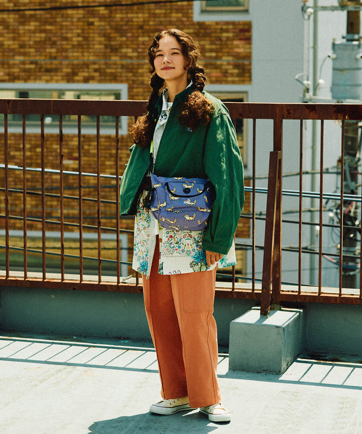 《go slow caravan》26AW_03