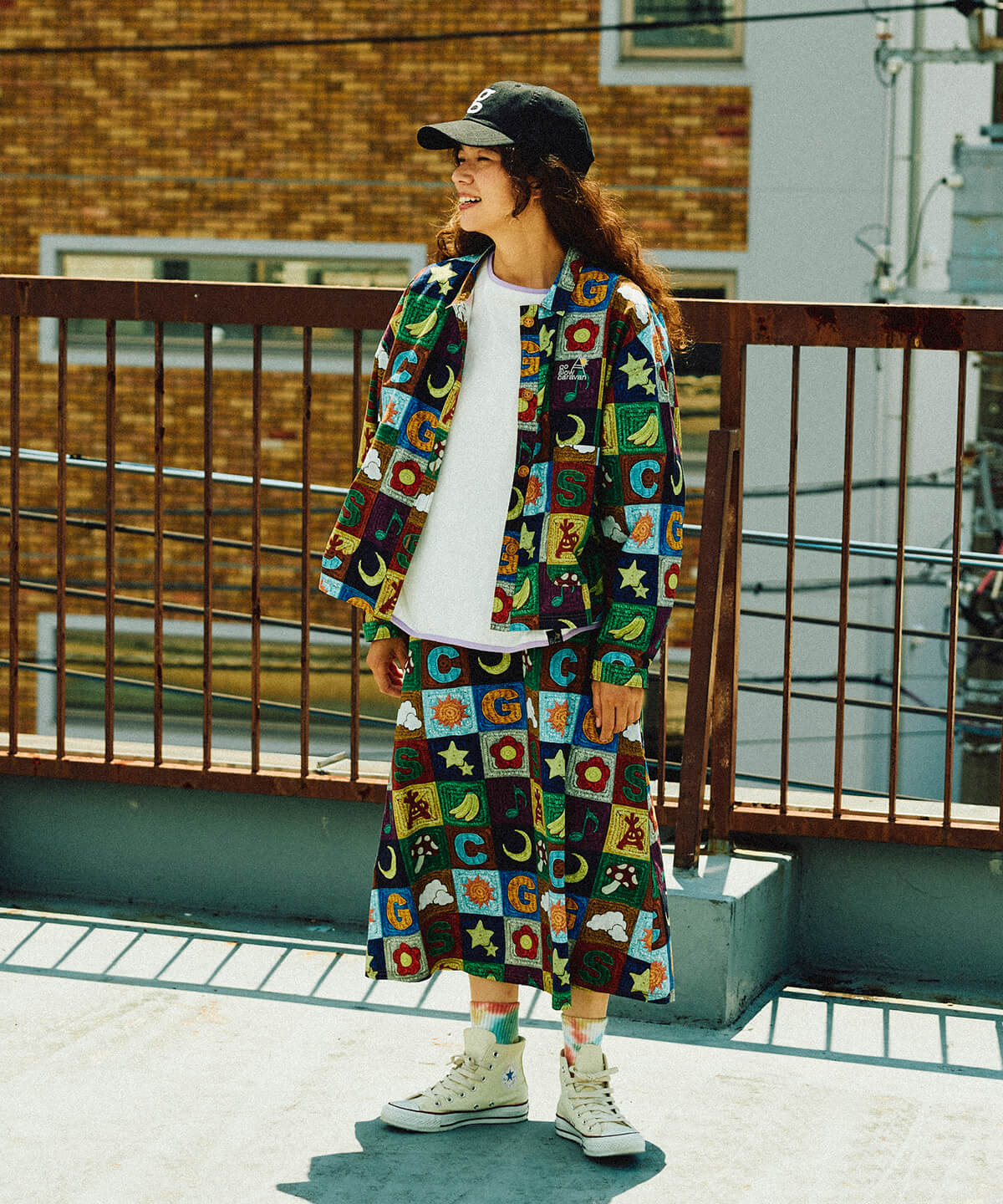 《go slow caravan》26AW_04