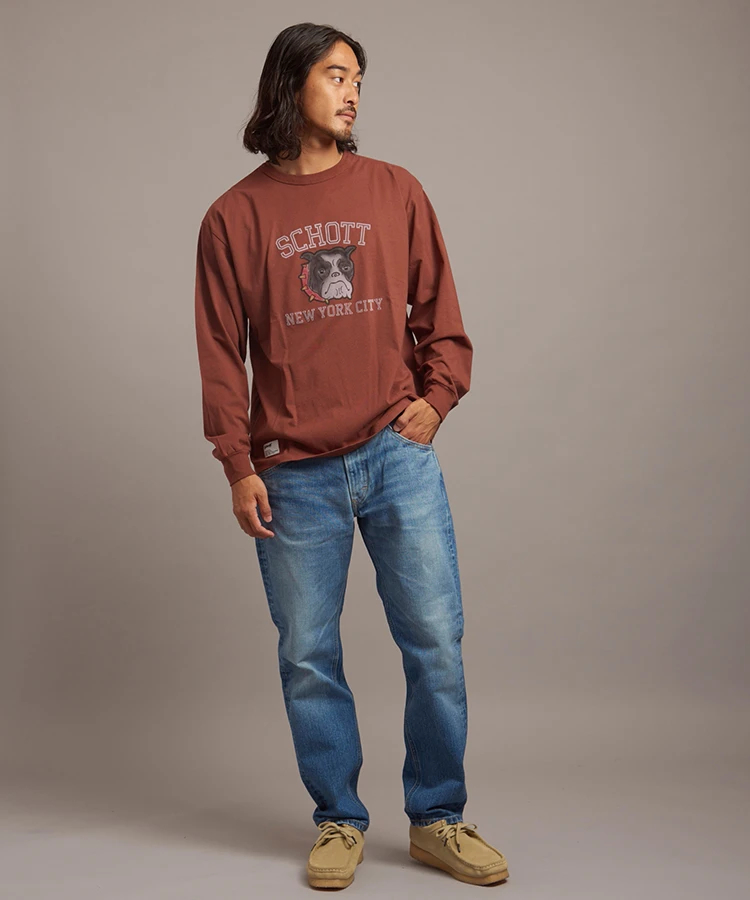 【Schott】