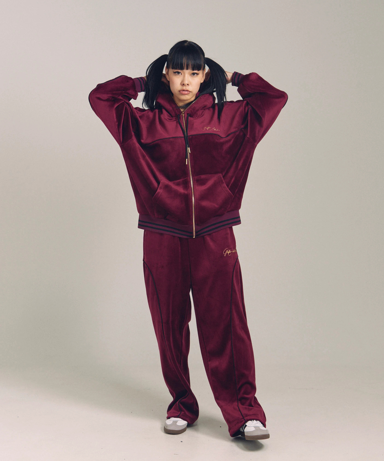 【GALLIS ADDICTION】
