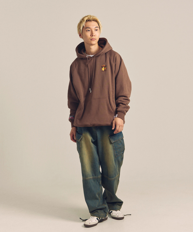 【GRAF&WU】