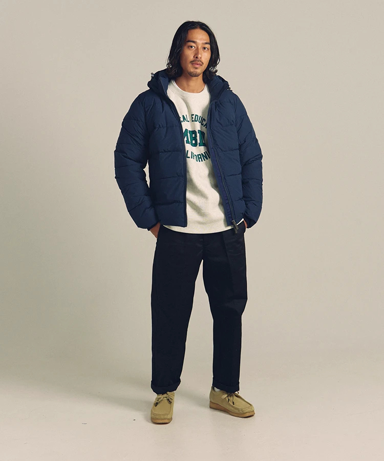 【PYRENEX】