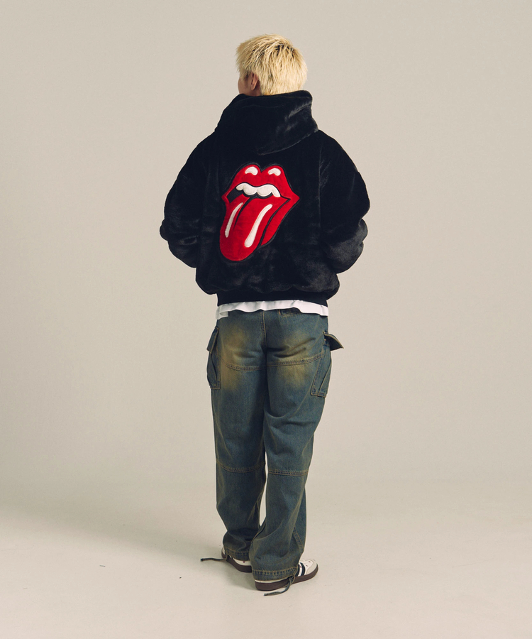 【THE ROLLING STONES】
