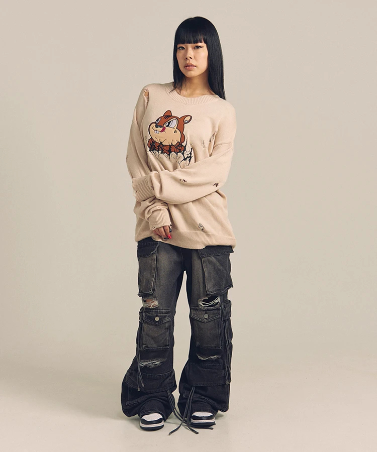 【GALLIS ADDICTION】