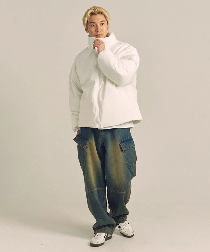 【JACKROSE】