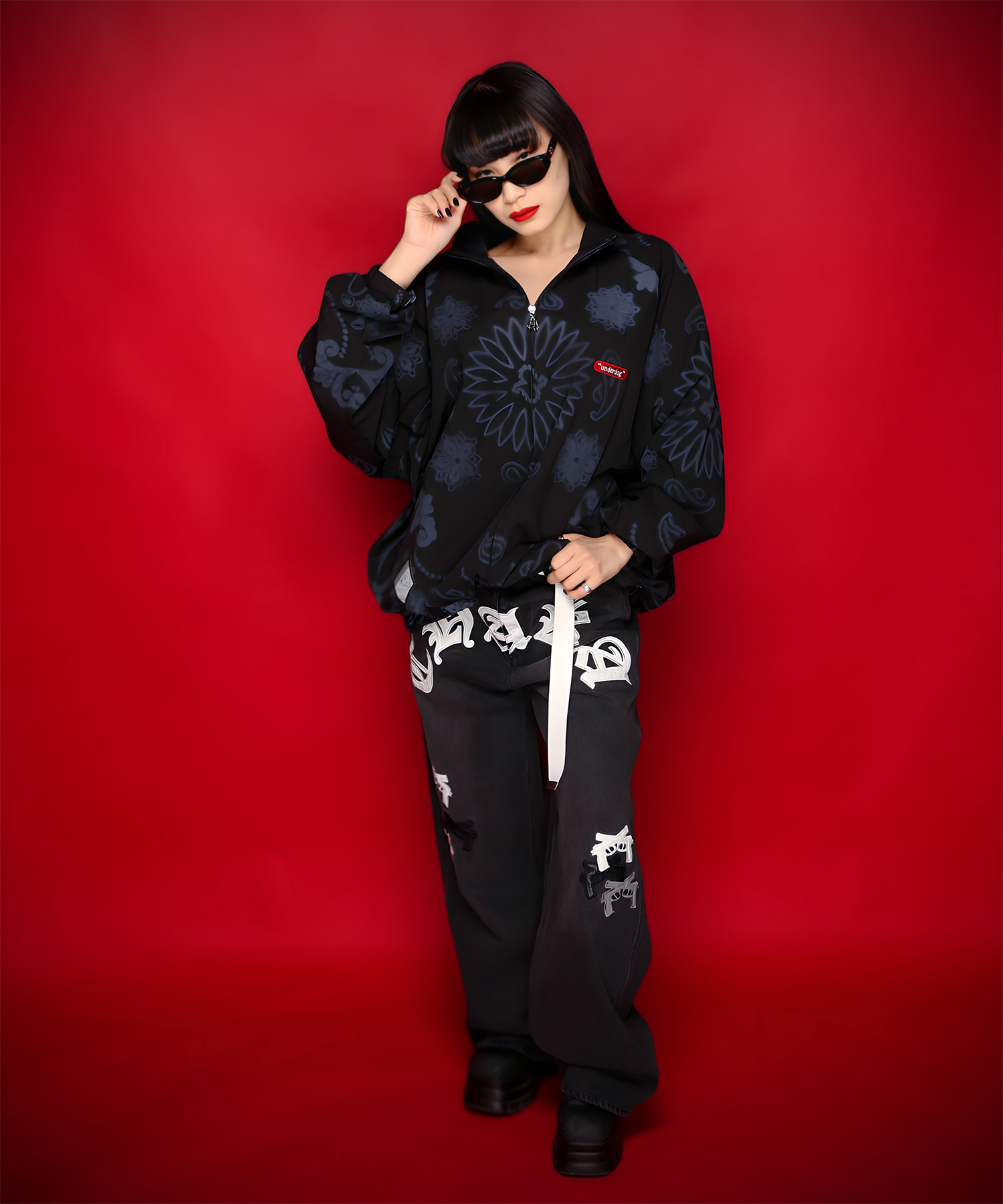 【GALFY×GALLIS ADDICTION】