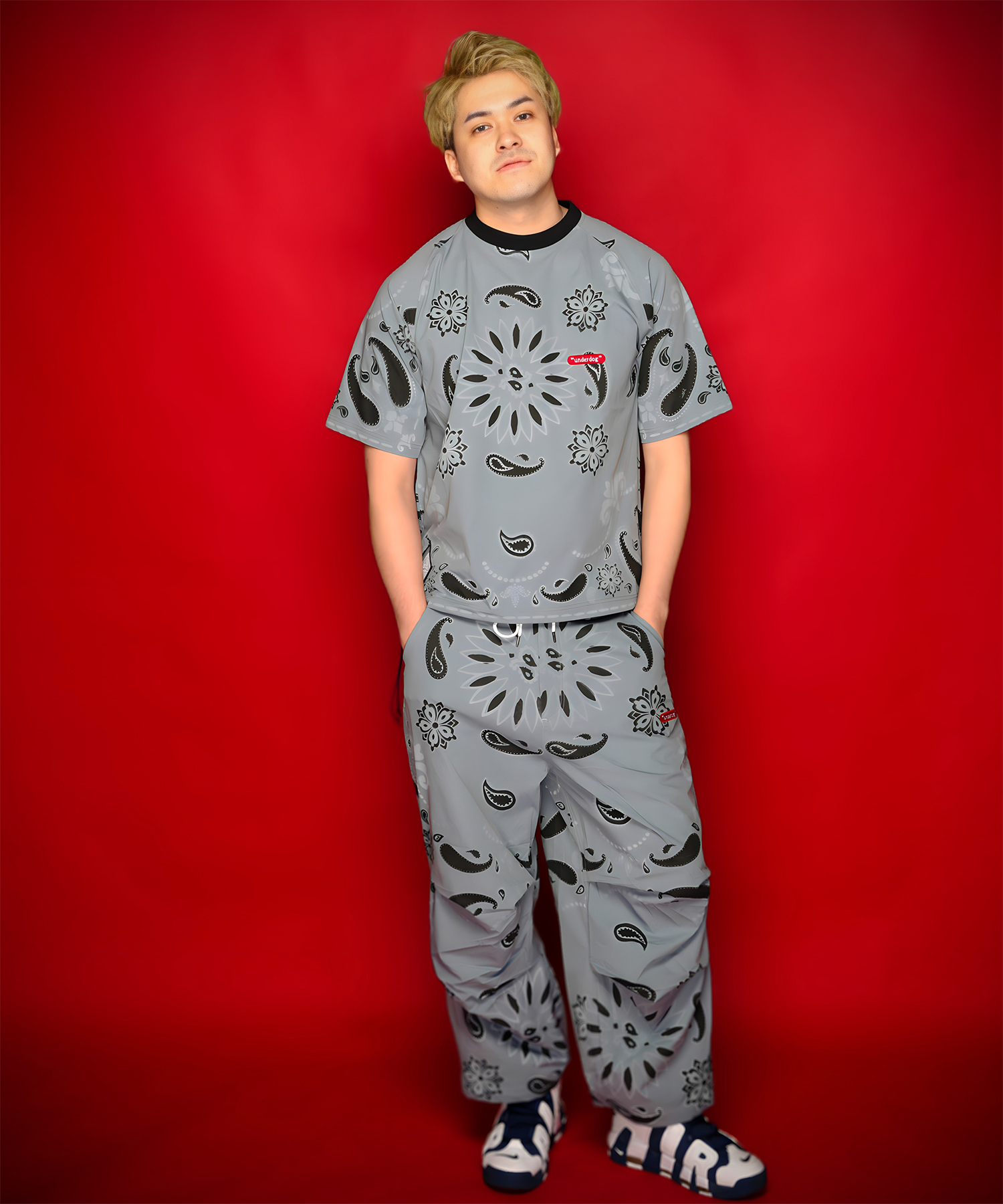 【GALFY×GALLIS ADDICTION】