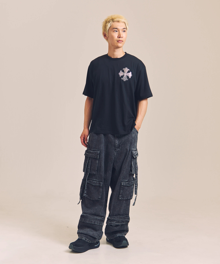 【GALLIS ADDICTION】