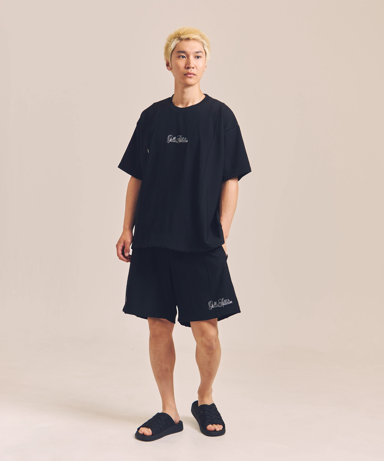【GALLIS ADDICTION】
