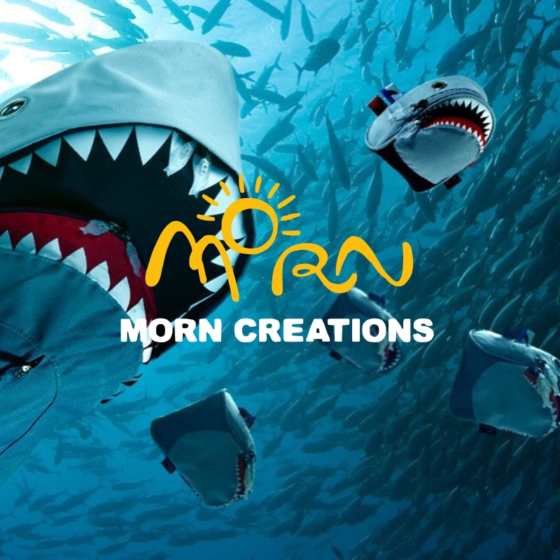《go slow caravan》MORN CREATIONS/モーンクリエイションズ再登場☆