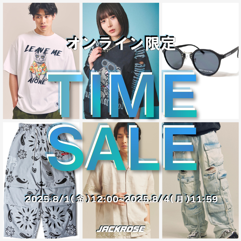 ファッション通販 SANKO BAZAAR（サンコーバザール）