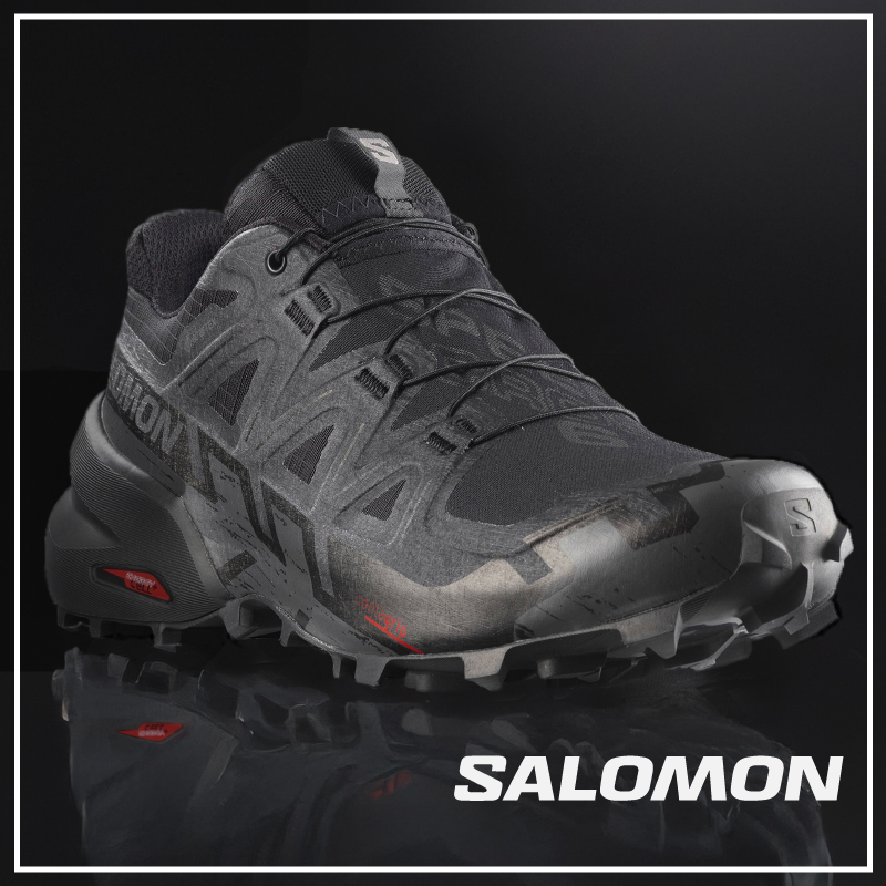 【JACKROSE】『SALOMON』のアウトドアシューズが入荷！普段使いでもオススメ!!