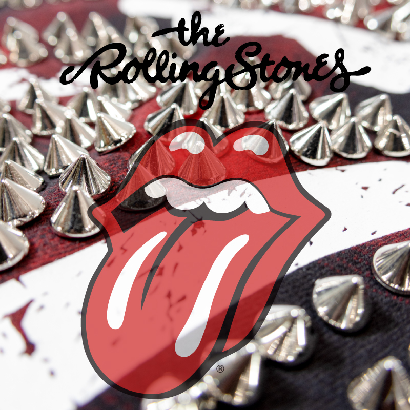 【JACKROSE】The Rolling Stonesとの25A/W新作コラボ第1弾が入荷！