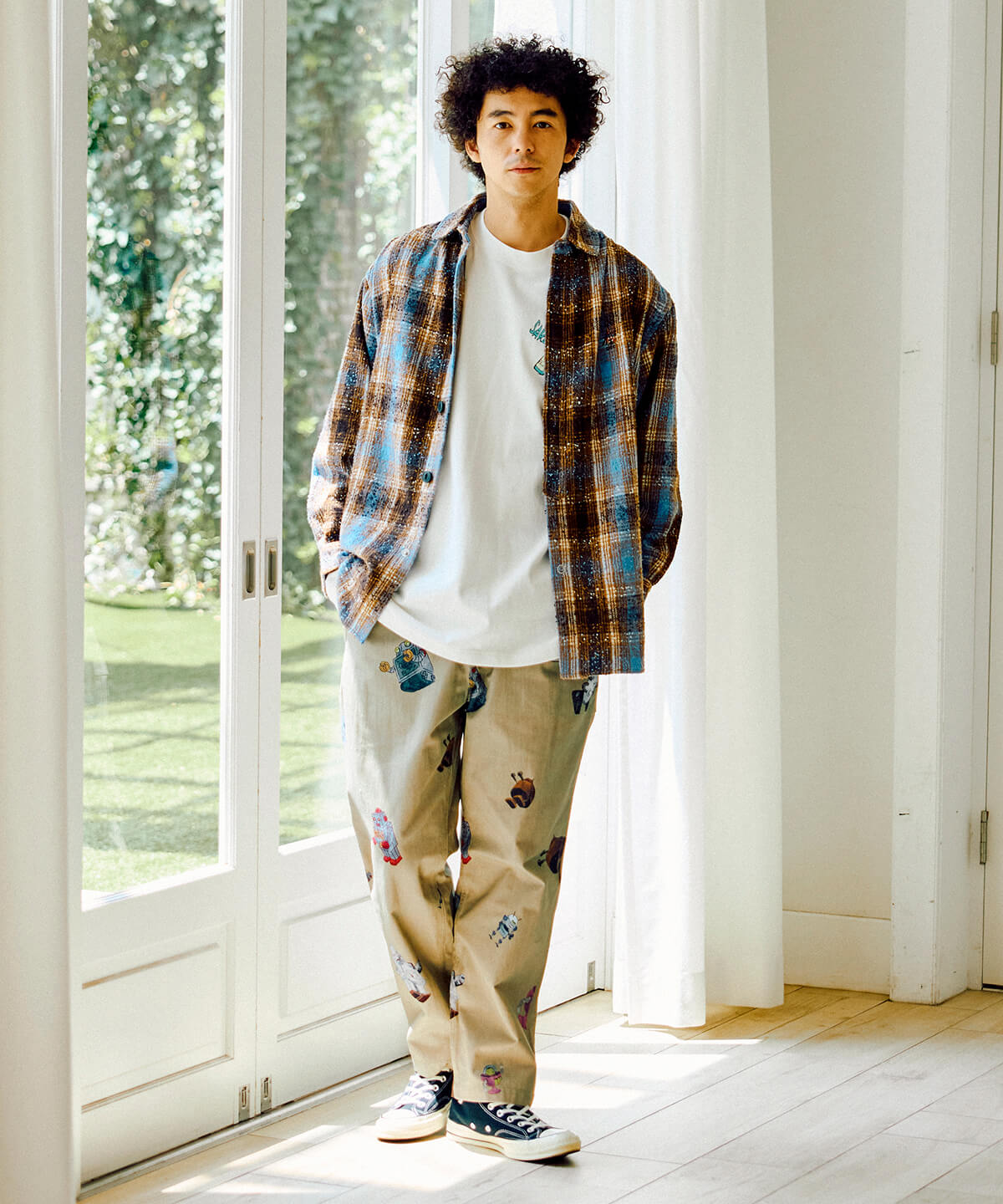 《go slow caravan》25AW_03