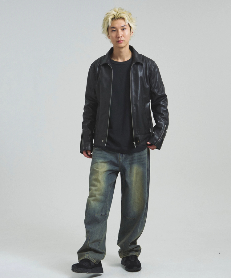 【JACKROSE】
