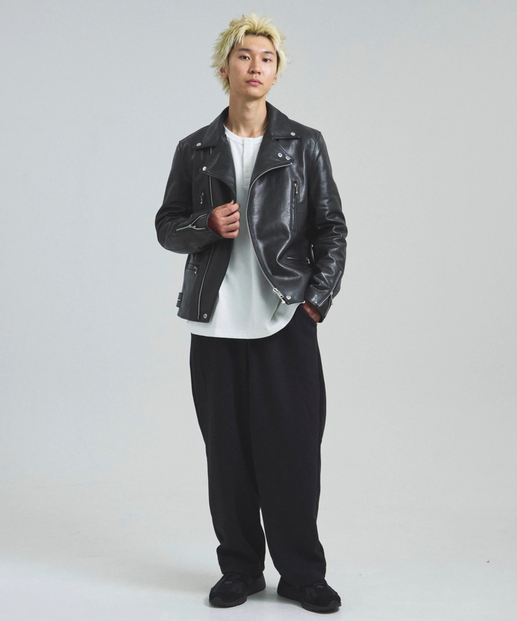 【JACKROSE】