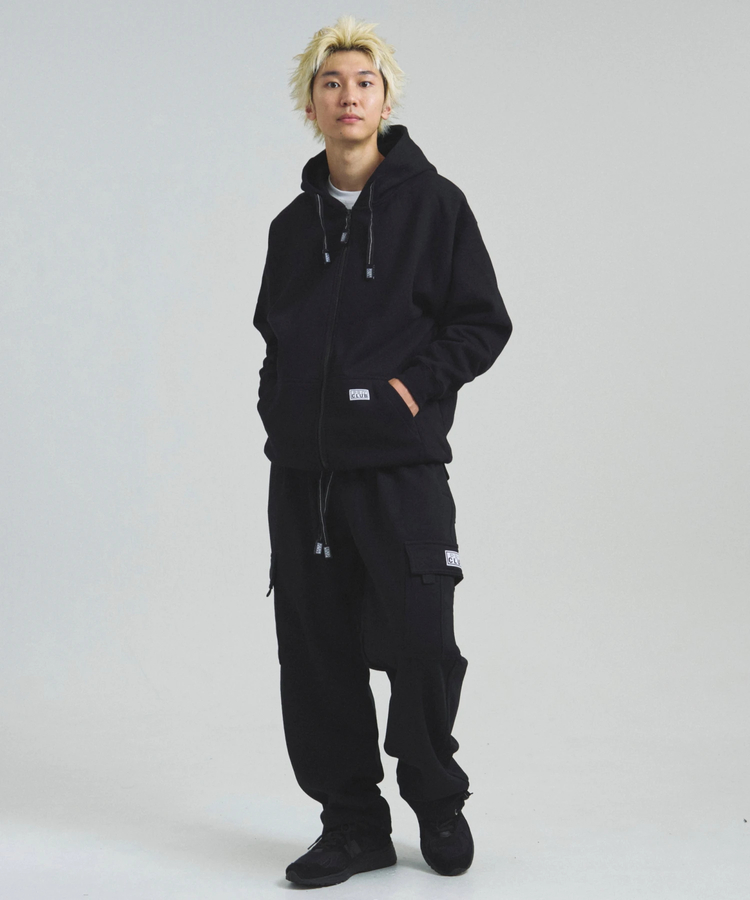 【PROCLUB】
