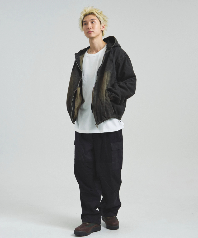 【JACKROSE】