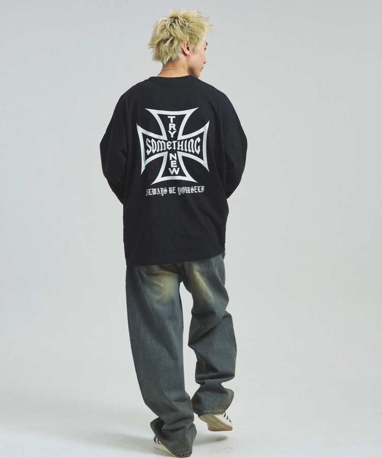 【JACKROSE】