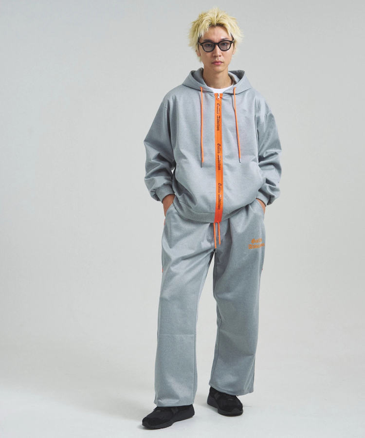 【GALLIS ADDICTION】