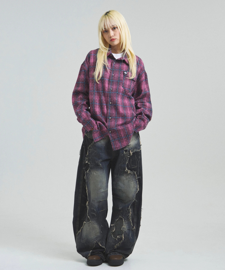 【GALLIS ADDICTION】