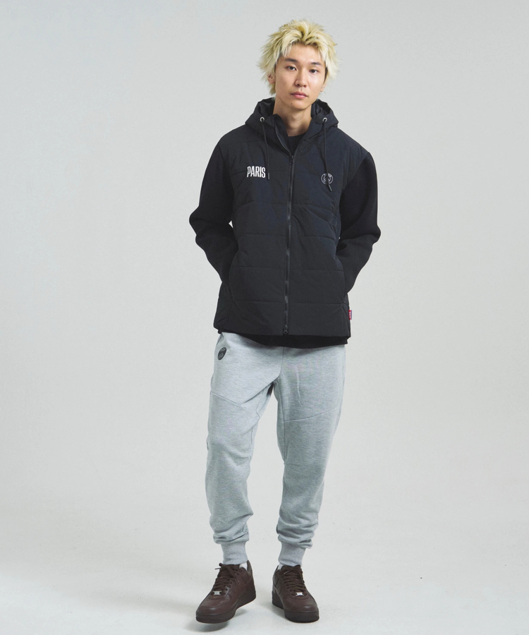 【Paris Saint-Germain F.C.】