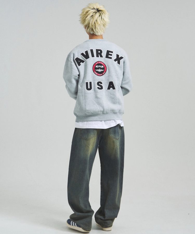 【AVIREX】