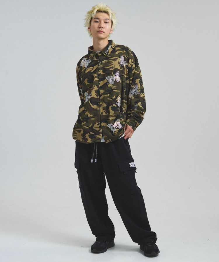 【GALLIS ADDICTION】