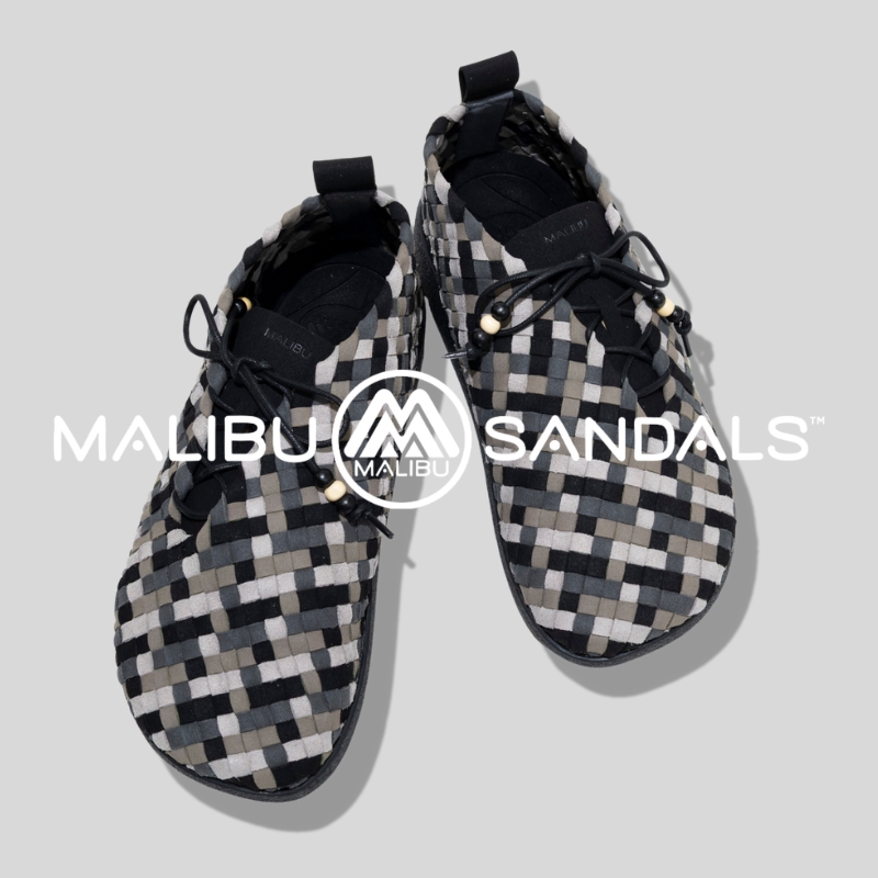 《go slow caravan》MALIBU SANDALSのMATADOR CHUKKA LOWにニューカラー登場☆