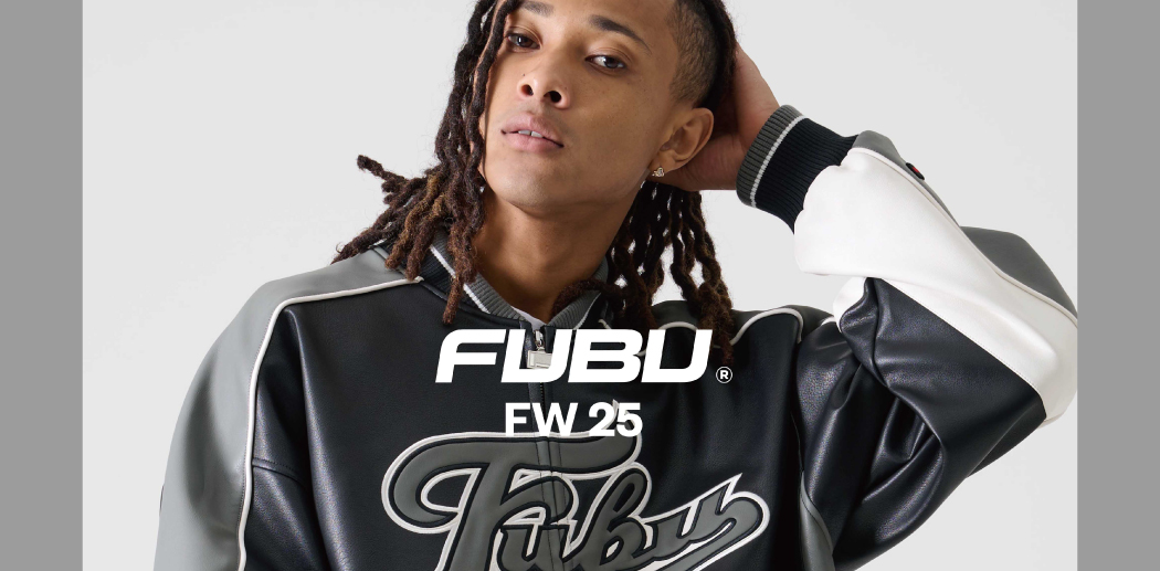 【JACKROSE】FUBU25