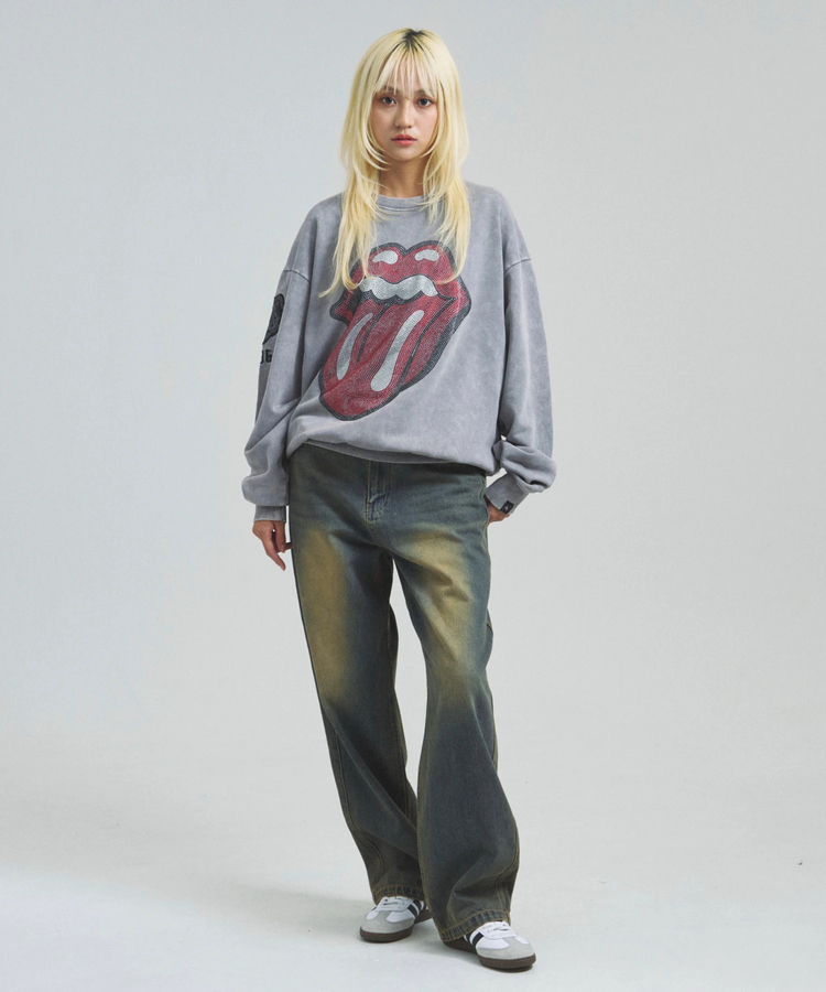 【THE ROLLING STONES】