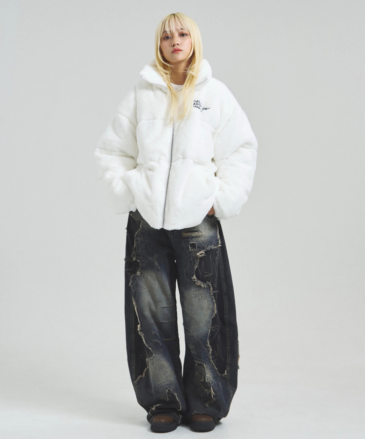 【GALLIS ADDICTION】