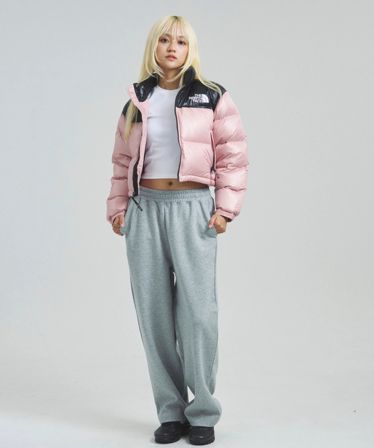【THE NORTH FACE WHITE LABEL】