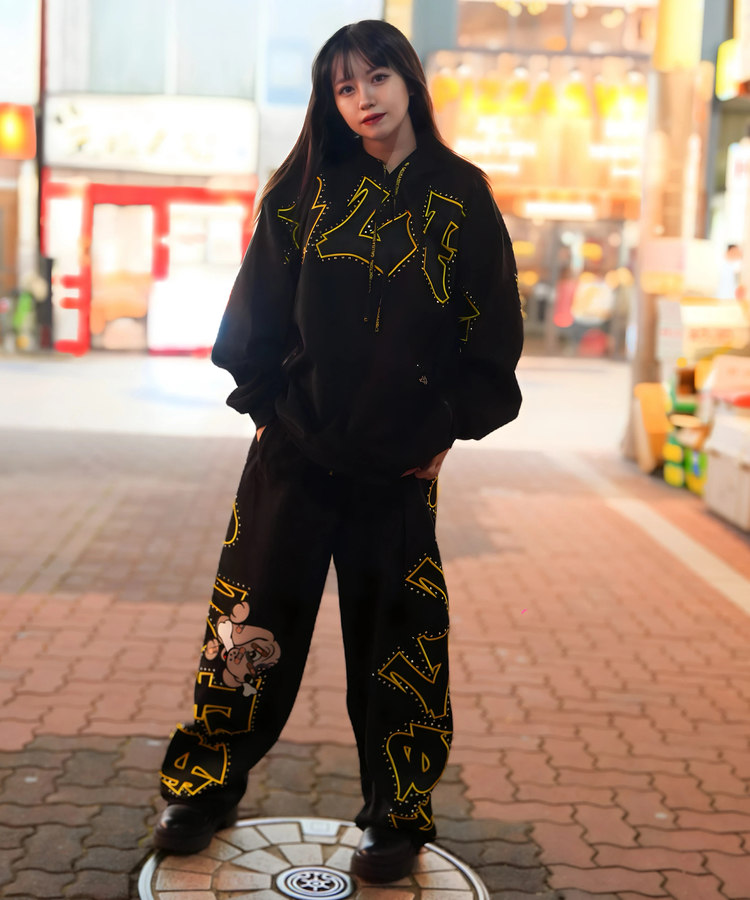 【GALFY】×【GALLIS ADDICTION】