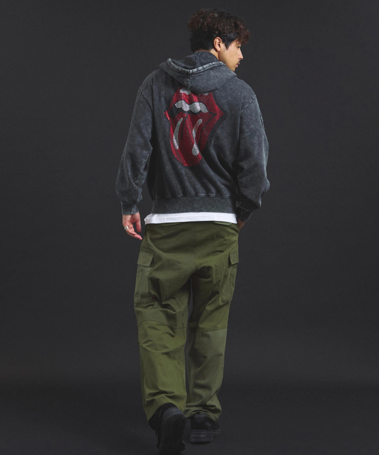 【THE ROLLING STONES】