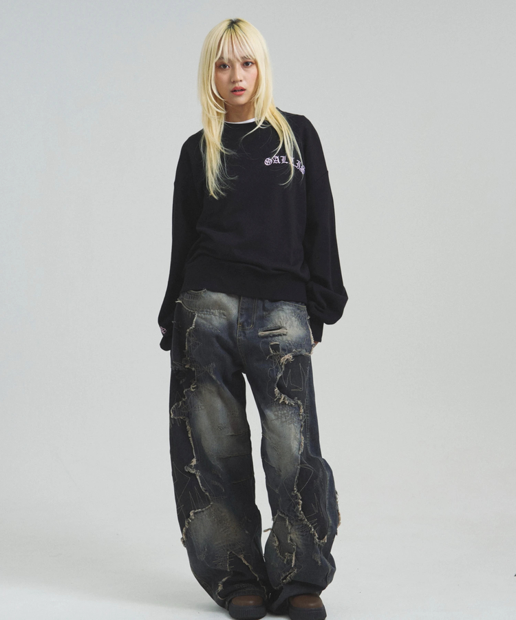 【GALLIS ADDICTION】