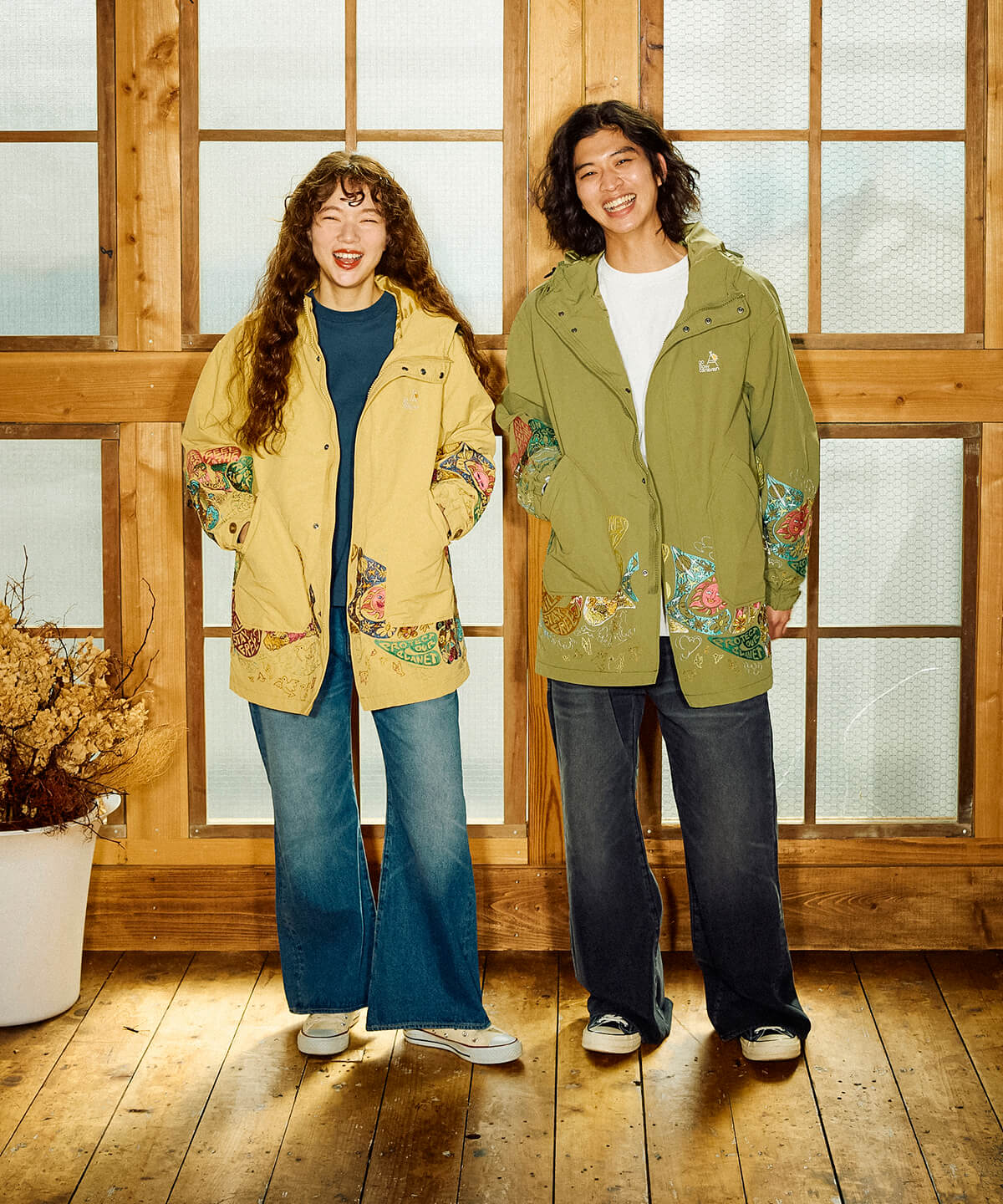 《go slow caravan》26SS_02