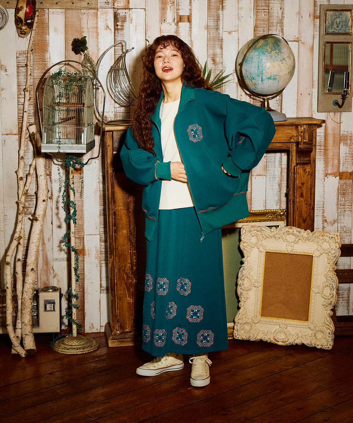 《go slow caravan》26SS_04