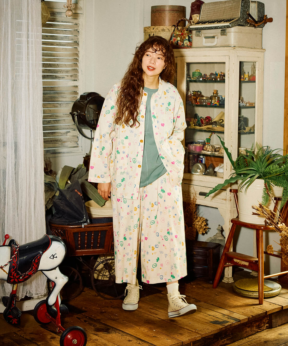 《go slow caravan》26SS_05