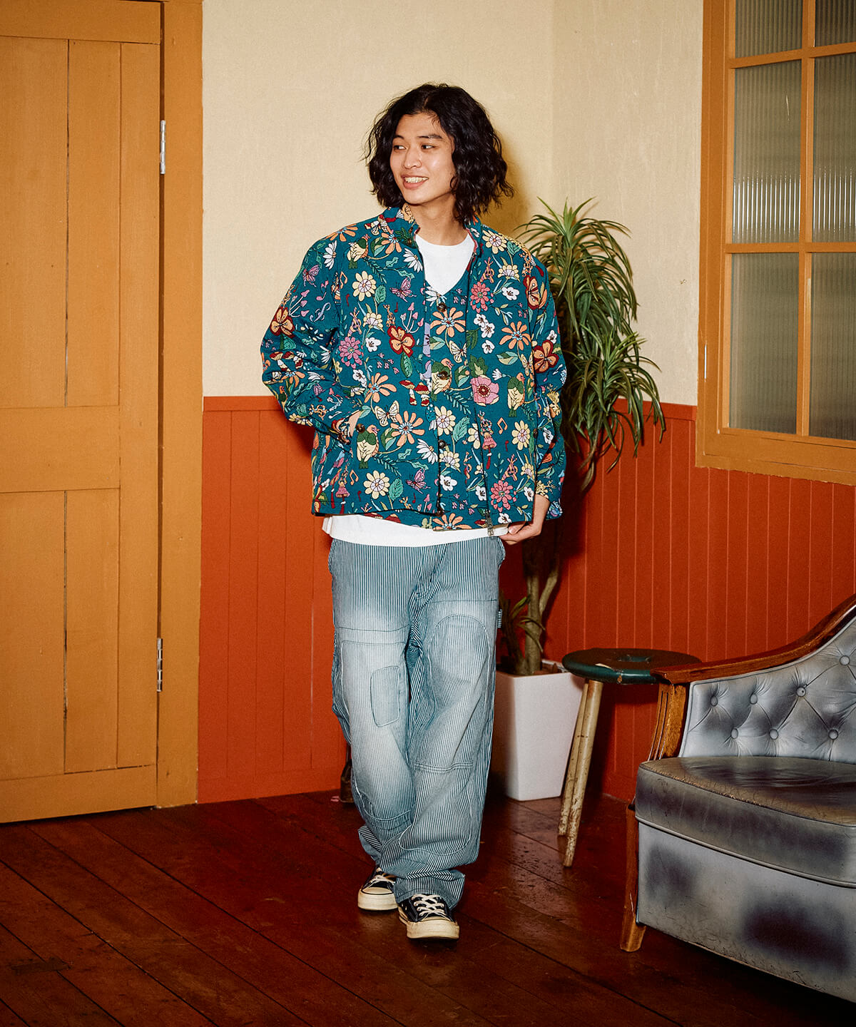 《go slow caravan》26SS_06