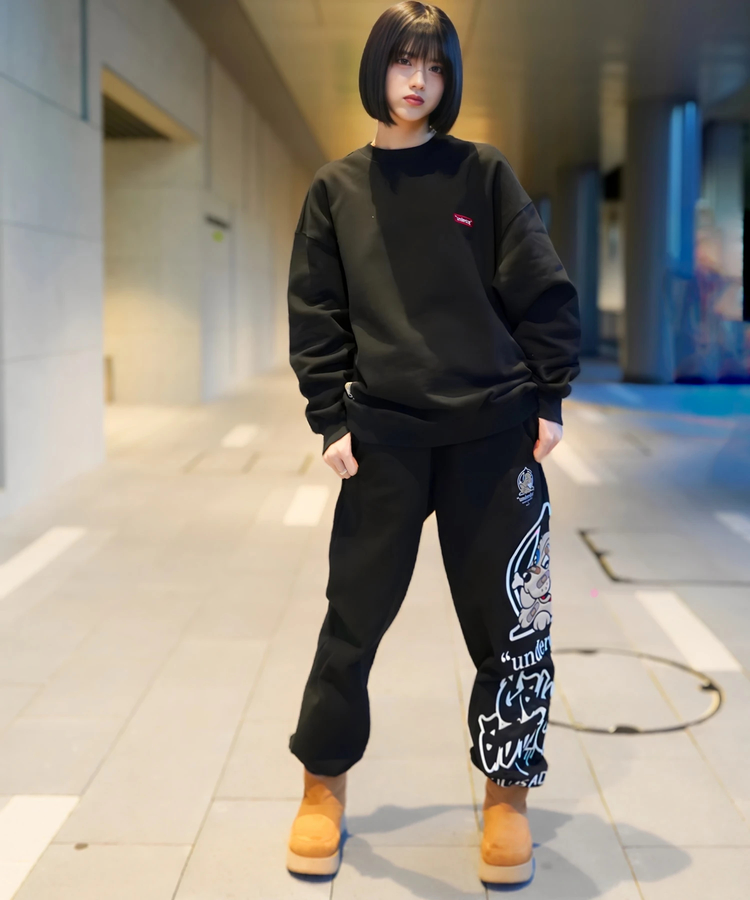 【GALFY×GALLIS ADDICTION】