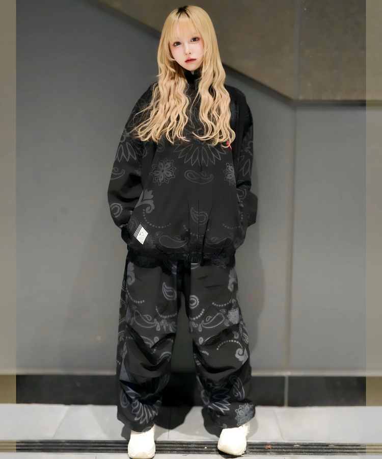 【GALFY×GALLIS ADDICTION】