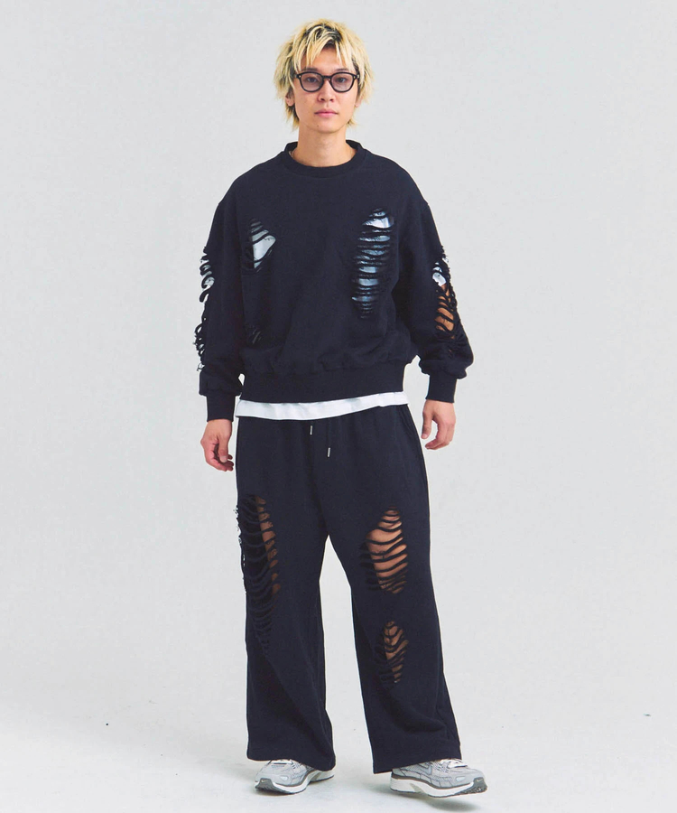 【GALLIS ADDICTION】