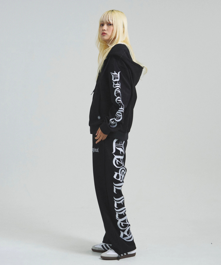 【GALLIS ADDICTION】