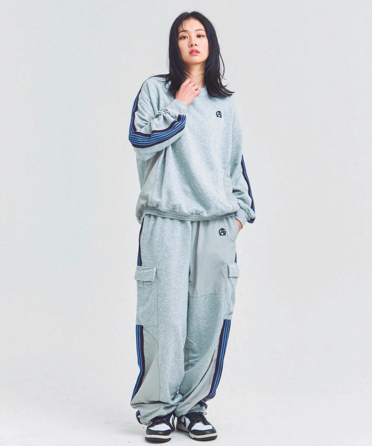 【GALLIS ADDICTION】