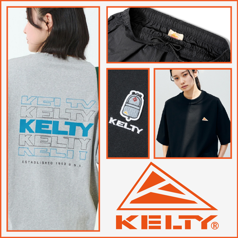 【JACKROSE】KELTY 2026 SS 